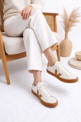 Melinta Vizon Kadın Sneaker