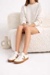 Melinta Vizon Kadın Sneaker