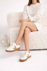 Melinta Vizon Kadın Sneaker