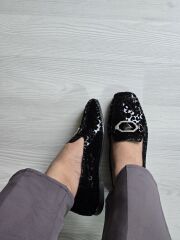 KADIN BABET AYAKKABI