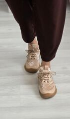 KADIN SPOR KAPİTONE AYAKKABI