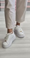 KADIN SPOR SNEAKER BEYAZ