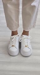 KADIN SPOR SNEAKER BEYAZ