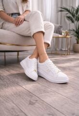 KADIN SPOR SNEAKER BEYAZ