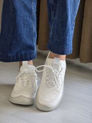 KADIN SPOR KAPİTONE AYAKKABI