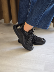 KADIN  SPOR KAPİTONE AYAKKABI