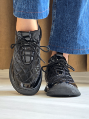 KADIN  SPOR KAPİTONE AYAKKABI