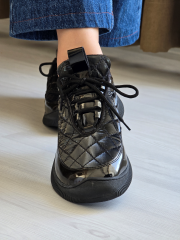 KADIN  SPOR KAPİTONE AYAKKABI